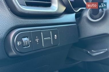 Универсал Kia Ceed 2019 в Львове