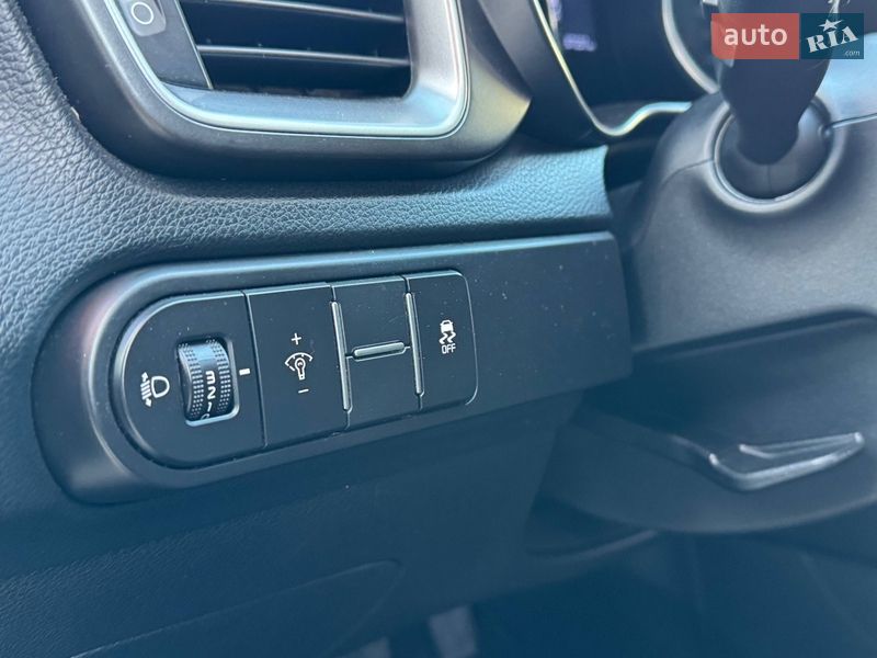 Универсал Kia Ceed 2019 в Львове