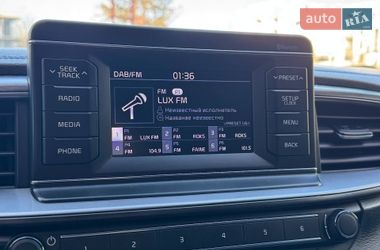 Универсал Kia Ceed 2019 в Львове