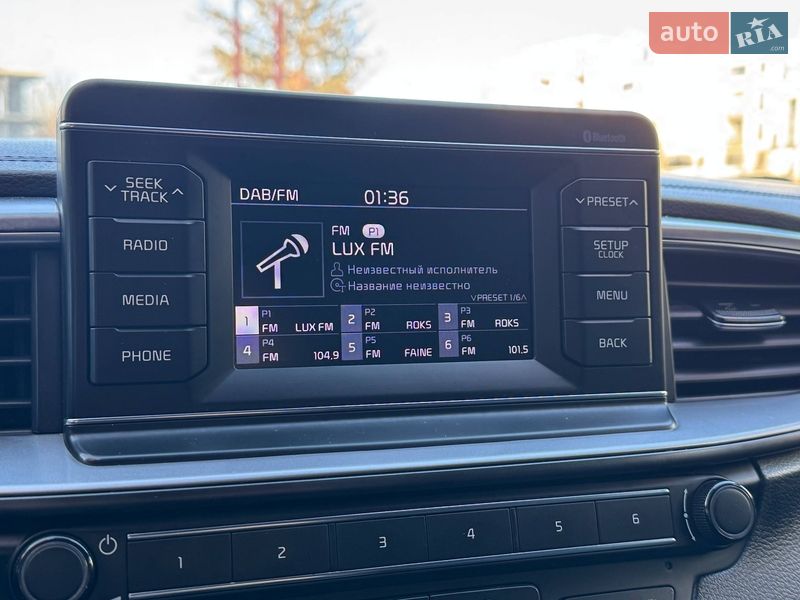 Универсал Kia Ceed 2019 в Львове