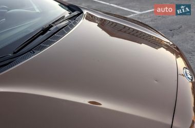 Хэтчбек Kia Ceed 2017 в Киеве