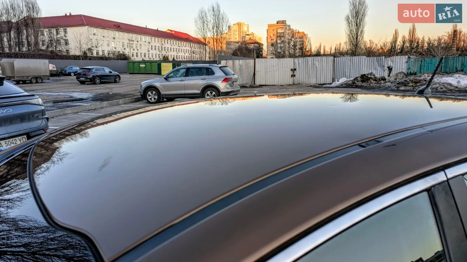 2017 Kia Cee'd - мініатюра 14