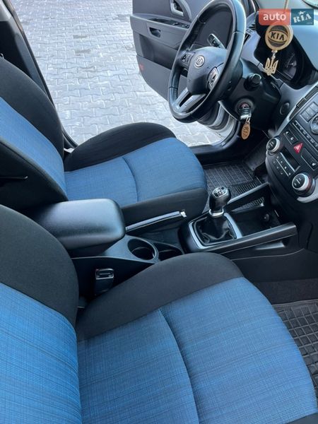 Универсал Kia Ceed 2010 в Нежине