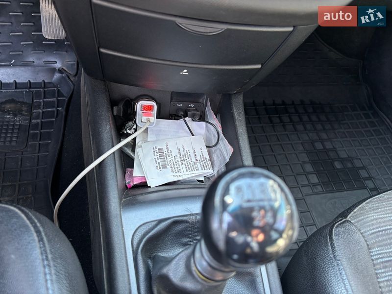 Универсал Kia Ceed 2008 в Николаеве