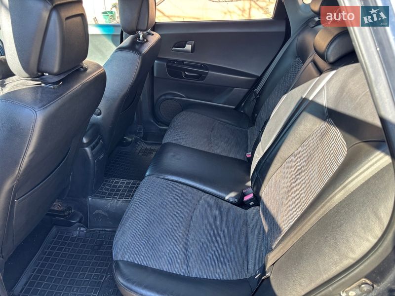 Универсал Kia Ceed 2008 в Николаеве