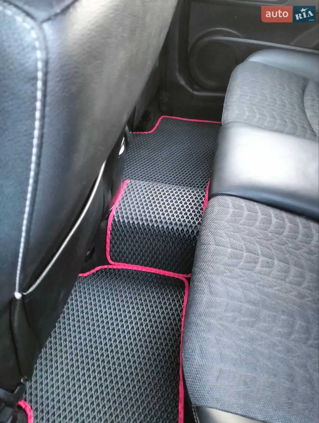 2010 Kia Cee'd - мініатюра 10