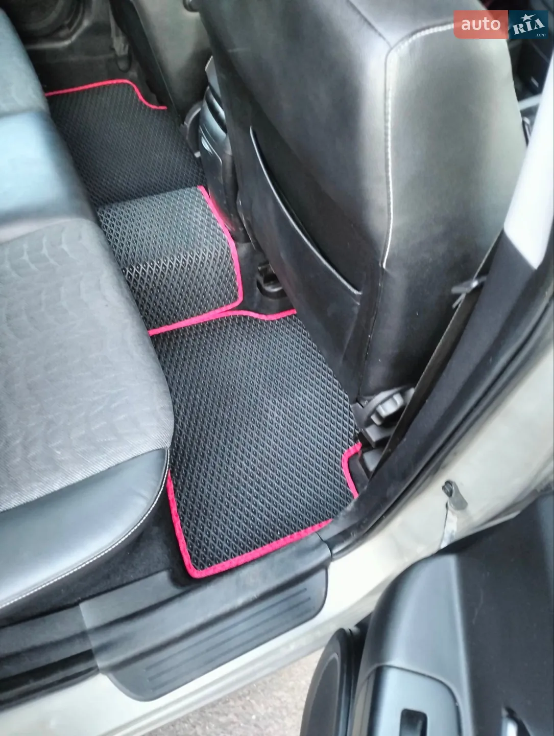 2010 Kia Cee'd - мініатюра 13