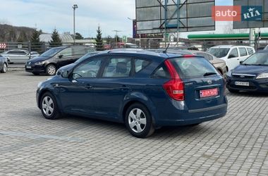 Универсал Kia Ceed 2012 в Мукачево