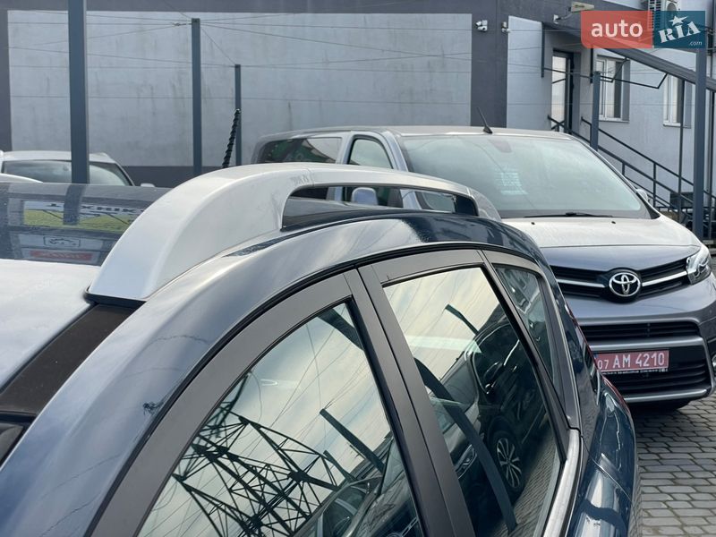 Універсал Kia Ceed 2012 в Мукачевому