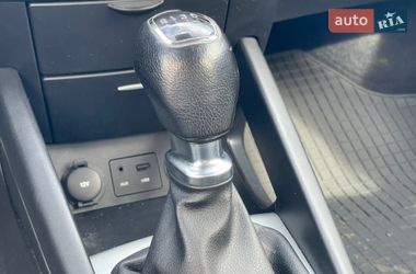 Универсал Kia Ceed 2012 в Мукачево