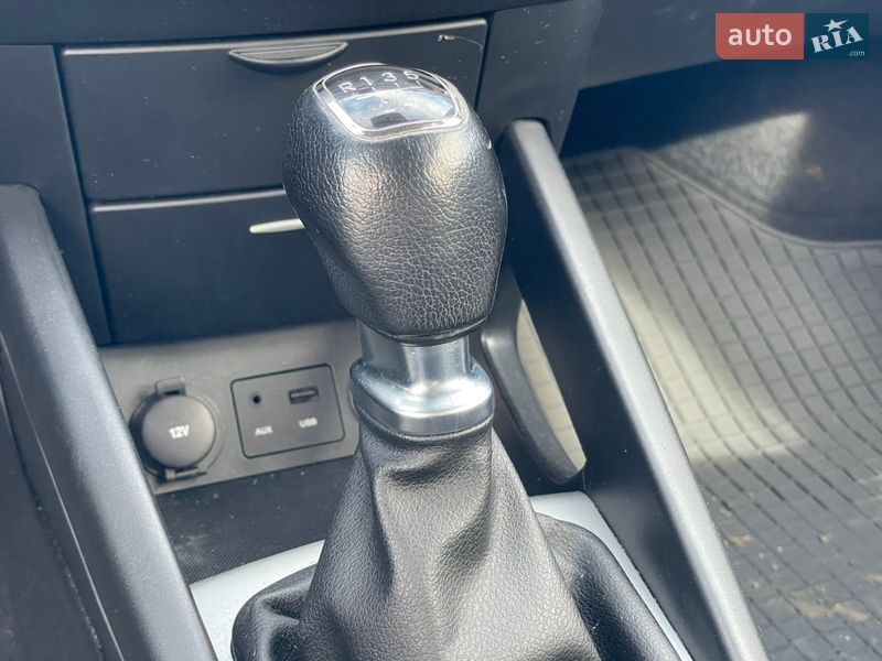 Універсал Kia Ceed 2012 в Мукачевому