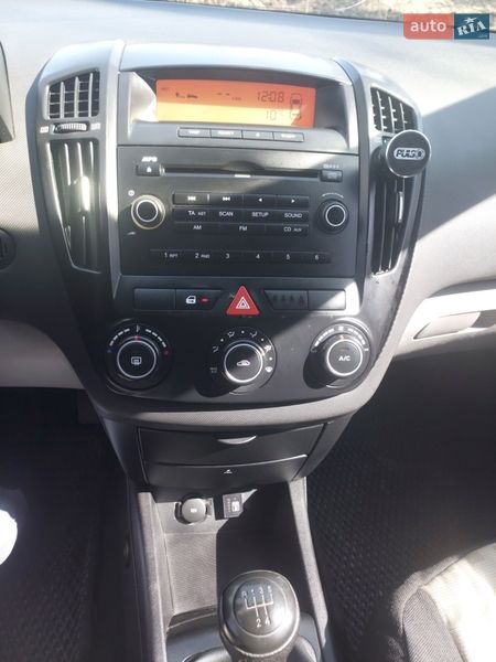 Універсал Kia Ceed 2008 в Києві