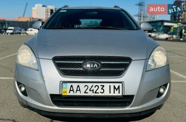 Универсал Kia Ceed 2008 в Белогородке