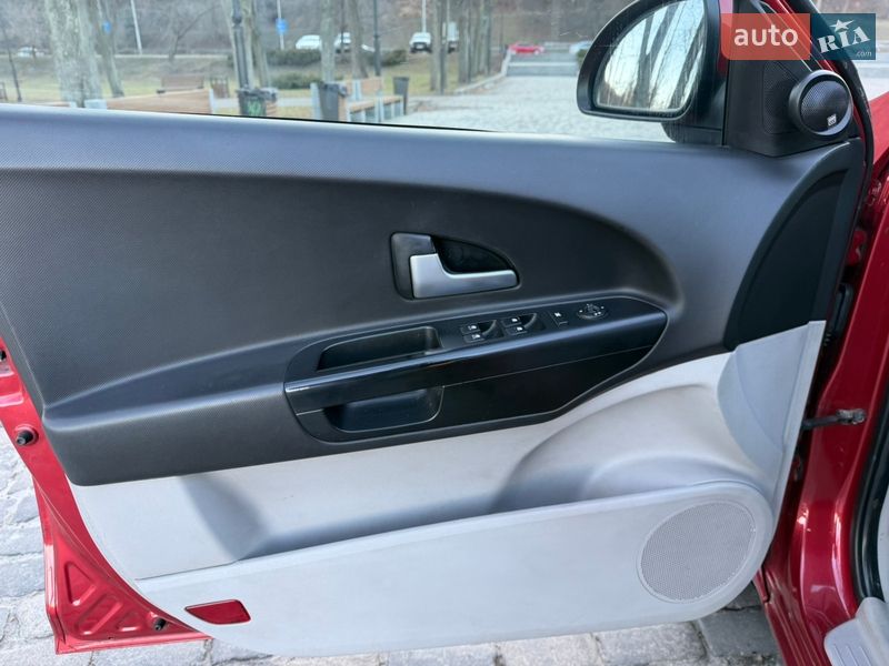 Универсал Kia Ceed 2008 в Киеве