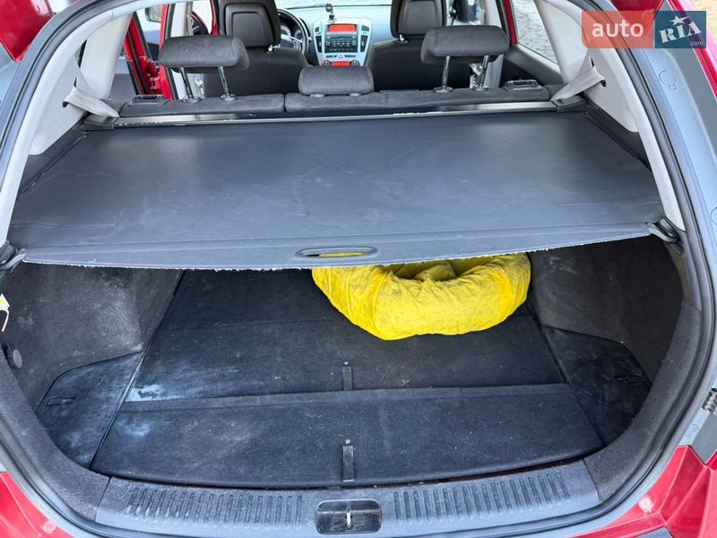 Универсал Kia Ceed 2008 в Киеве