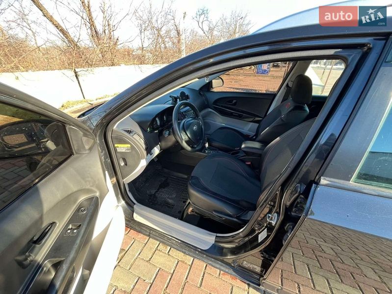 Універсал Kia Ceed 2008 в Білій Церкві