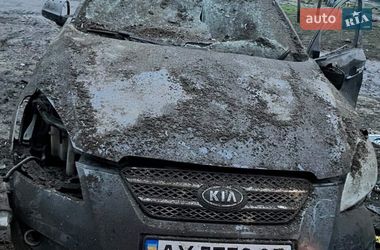 Хетчбек Kia Ceed 2009 в Балаклії