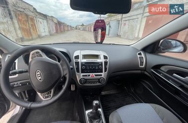 Универсал Kia Ceed 2007 в Львове