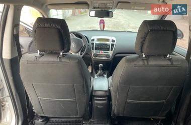 Универсал Kia Ceed 2007 в Львове