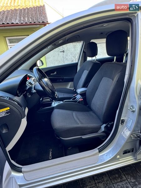 Універсал Kia Ceed 2008 в Дубні