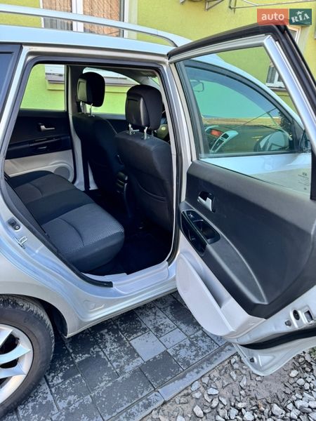 Універсал Kia Ceed 2008 в Дубні