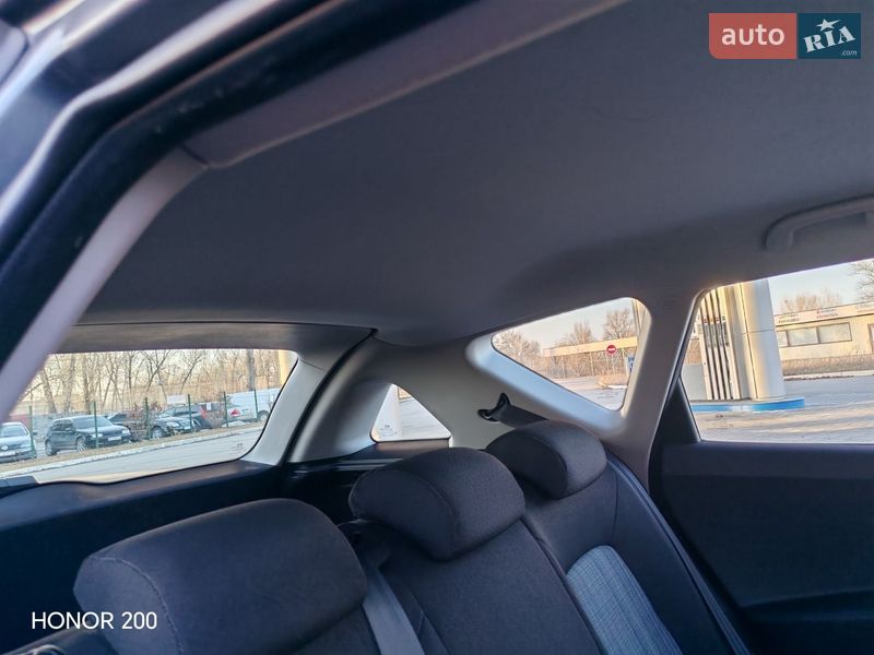 Универсал Kia Ceed 2012 в Кременчуге