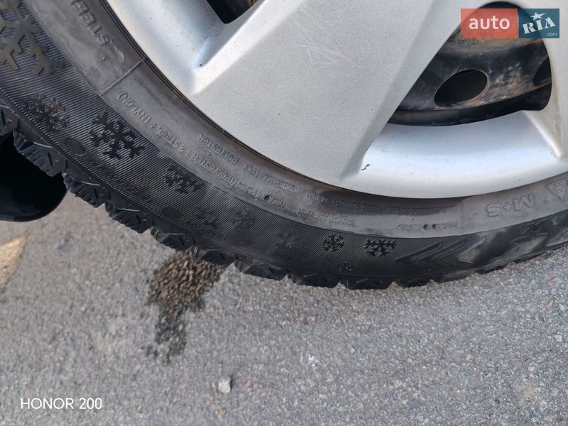 Универсал Kia Ceed 2012 в Кременчуге