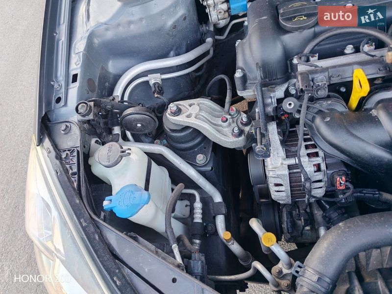 Универсал Kia Ceed 2012 в Кременчуге