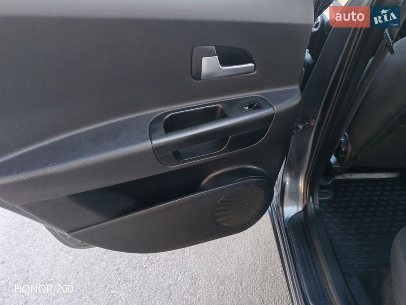 Универсал Kia Ceed 2012 в Кременчуге