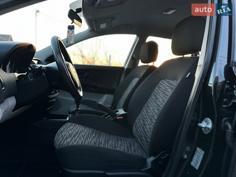 Хетчбек Kia Ceed 2008 в Вінниці