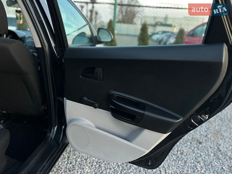 Хетчбек Kia Ceed 2008 в Вінниці