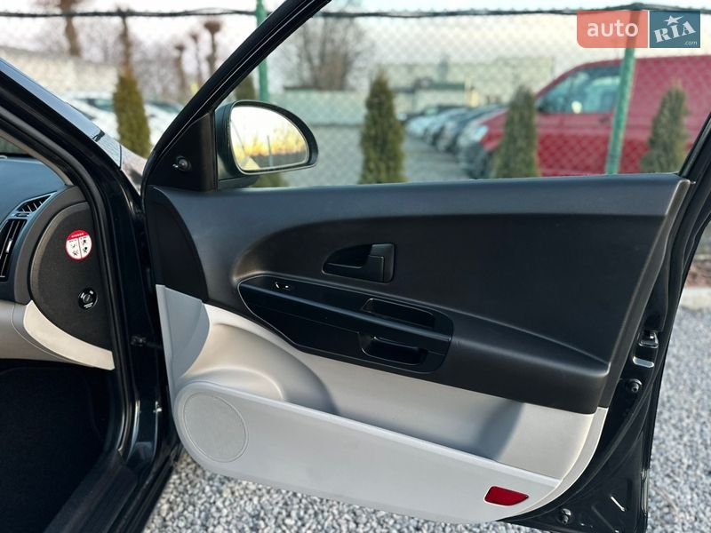 Хетчбек Kia Ceed 2008 в Вінниці