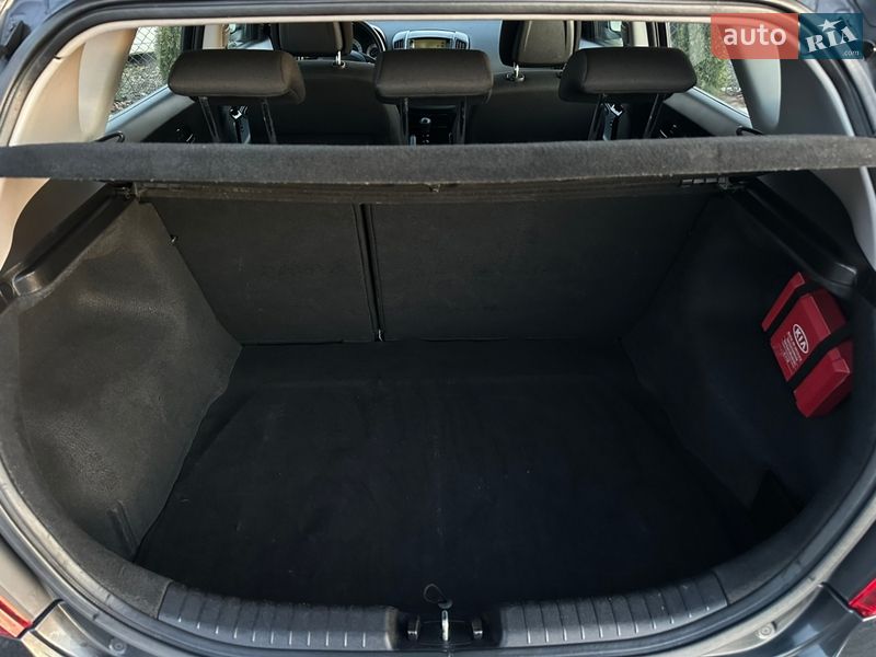 Хетчбек Kia Ceed 2008 в Вінниці