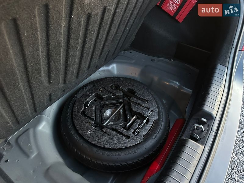 Хетчбек Kia Ceed 2008 в Вінниці