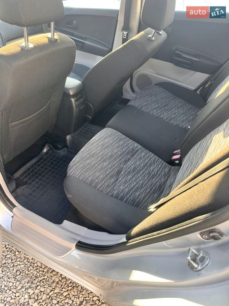 Хэтчбек Kia Ceed 2008 в Львове