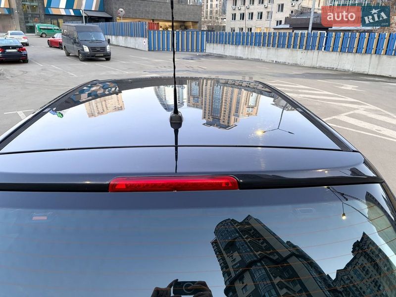 Хэтчбек Kia Ceed 2009 в Киеве