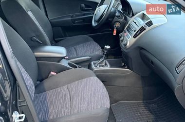 Хэтчбек Kia Ceed 2009 в Киеве