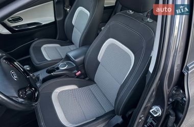 Хэтчбек Kia Ceed 2012 в Киеве