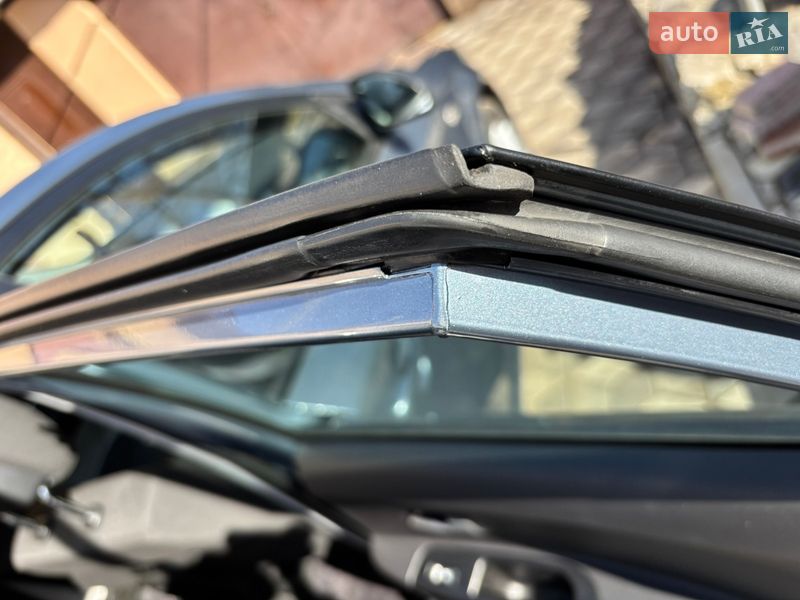 Хэтчбек Kia Ceed 2008 в Хороле