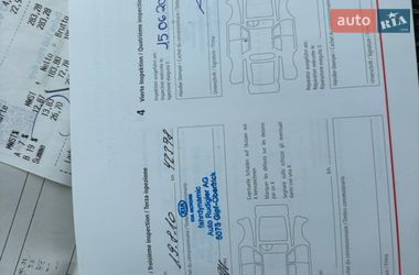 Хэтчбек Kia Ceed 2008 в Хороле