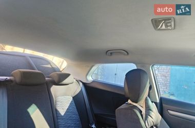 Универсал Kia Ceed 2008 в Южноукраинске фото 6 Универсал Kia Ceed 2008 в Южноукраинске