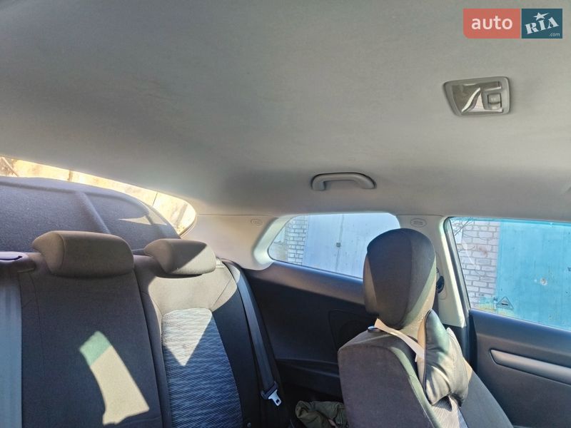 Універсал Kia Ceed 2008 в Южноукраїнську