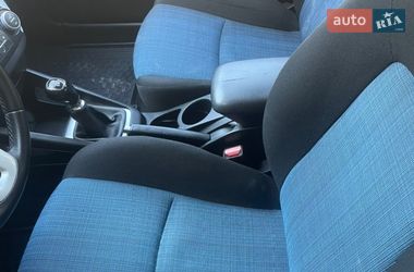 Универсал Kia Ceed 2010 в Самборе