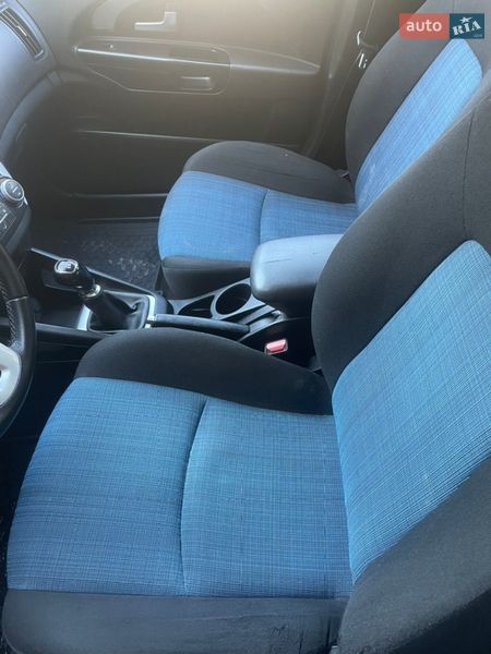 Універсал Kia Ceed 2010 в Самборі