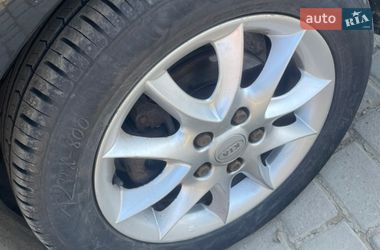 Универсал Kia Ceed 2010 в Самборе