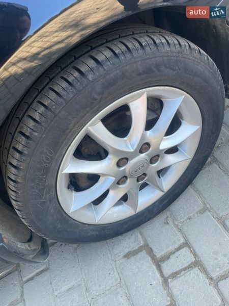 Універсал Kia Ceed 2010 в Самборі