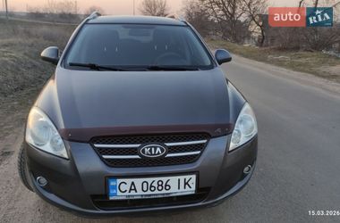 Універсал Kia Ceed 2008 в Первомайську