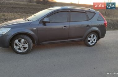 Універсал Kia Ceed 2008 в Первомайську