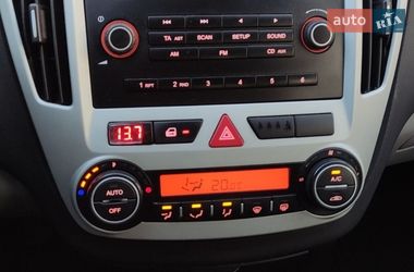 Універсал Kia Ceed 2008 в Первомайську