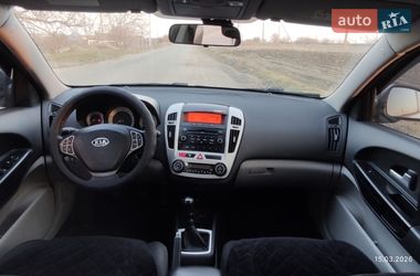 Універсал Kia Ceed 2008 в Первомайську